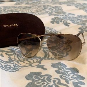 Tom Ford Sunglasses